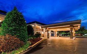 Best Western Dulles Airport Inn 3*